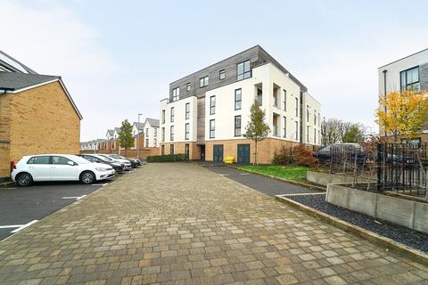 2 bedroom flat for sale - Cranwell Road, Locking Parklands, Weston-Super-Mare, BS24