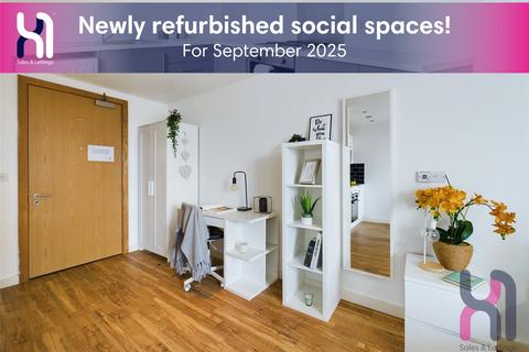undefined, The Studios, 25 Plaza Boulevard, Liverpool, L8