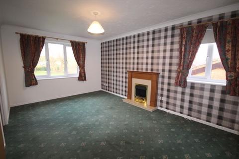 2 bedroom flat for sale - Marleyfield Close, Churchdown