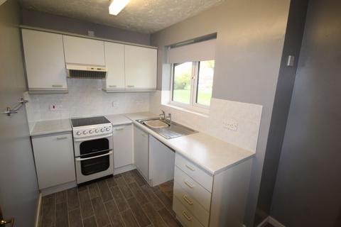 2 bedroom flat for sale - Marleyfield Close, Churchdown