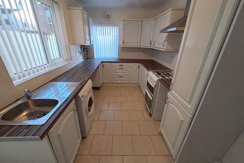 3 bedroom terraced house for sale - August Street, Bootle