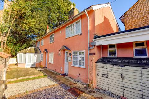 4 bedroom cottage for sale - Swan Street, Ashwell, Baldock, SG7