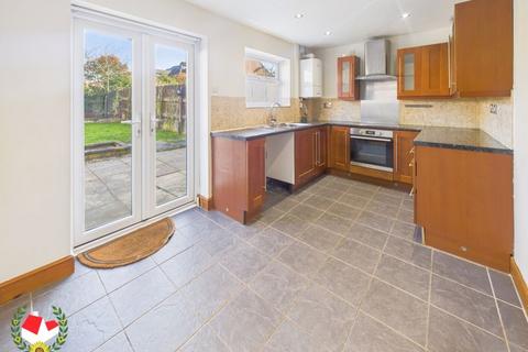 3 bedroom detached house for sale, Chapel Gardens, Quedgeley, Gloucester