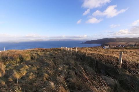 Land for sale - Geary, Isle Of Skye
