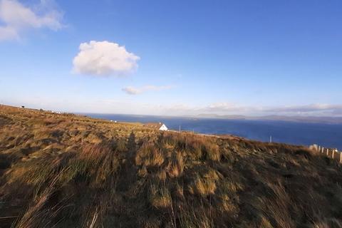 Land for sale, Geary, Isle Of Skye