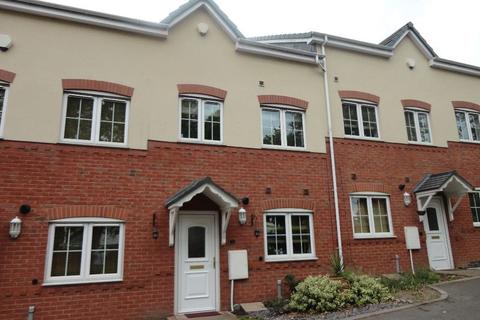 3 bedroom house to rent - Wagon Lane, Solihull