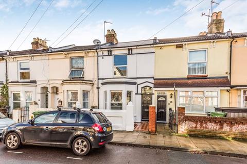 3 bedroom terraced house for sale, Inglis Road, Southsea