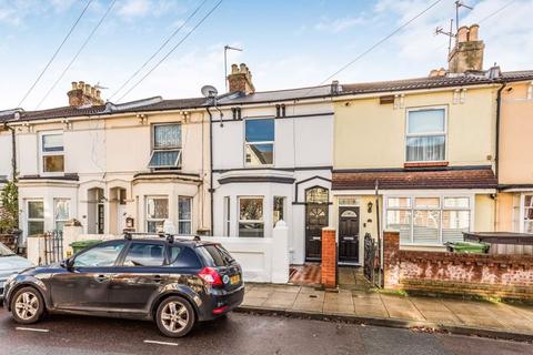 Inglis Road, Southsea