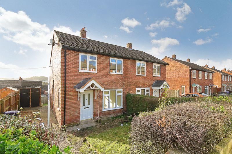 Fifth Avenue, Ketley Bank 2 bed semidetached house £139,950