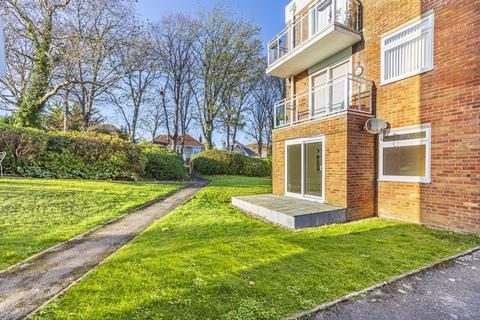 2 bedroom apartment for sale, Carbery Mount, 1 Carbery Avenue, Southbourne, BH6