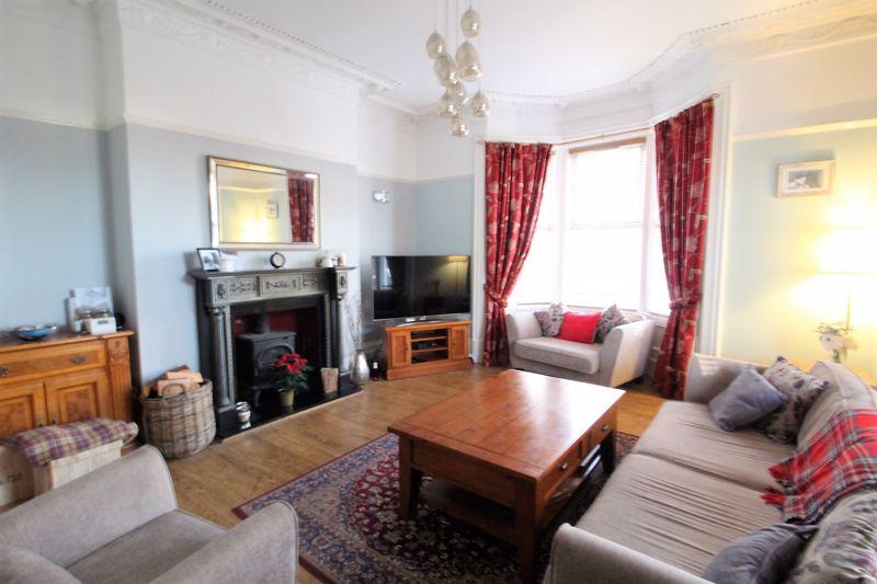 Kent Street, Jarrow 4 bed terraced house for sale £250,000