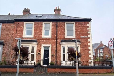 4 bedroom terraced house for sale - Kent Street, Jarrow