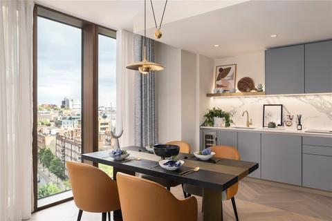 2 bedroom apartment for sale - Park Street, London, SE1
