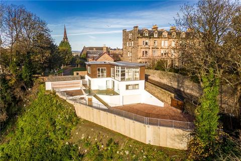 4 bedroom detached house for sale - Dean Path, Edinburgh