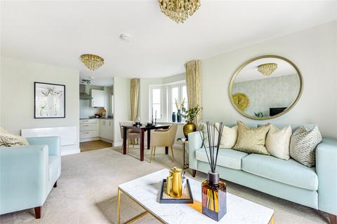 1 bedroom apartment for sale - Queen Elizabeth Place, Orchard Lane, Alton, Hampshire, GU34