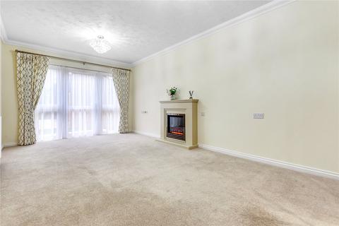 2 bedroom apartment for sale - Spitfire Lodge, Belmont Road, Southampton, SO17