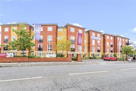 1 bedroom apartment for sale - Spitfire Lodge, Belmont Road, Southampton, SO17