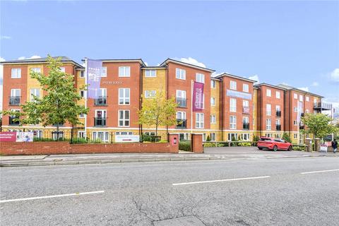 1 bedroom apartment for sale, Spitfire Lodge, Belmont Road, Southampton, SO17