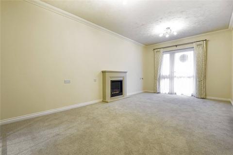 1 bedroom apartment for sale, Spitfire Lodge, Belmont Road, Southampton, SO17
