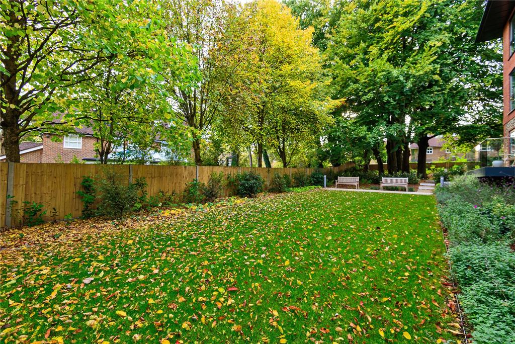 Communal Garden