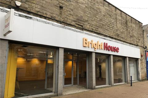 Property to rent - 31 Market Street, Barnsley, South Yorkshire, S70 1SN