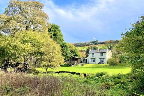 3 bedroom detached house for sale, Penwartha, Perranporth