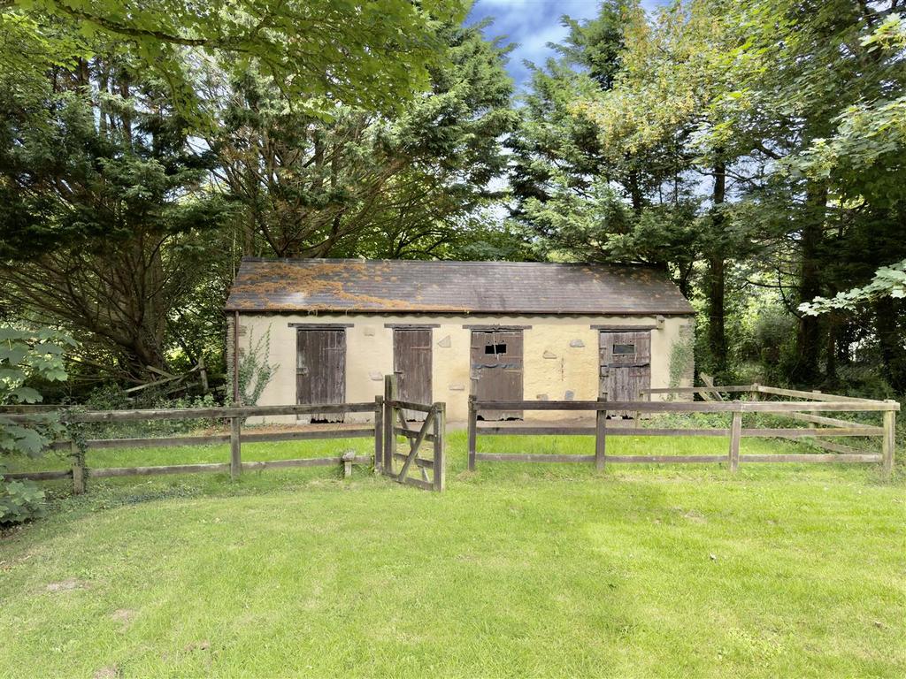 Stables