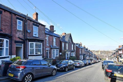 4 bedroom terraced house to rent - Hunter House Road, Hunters Bar, Sheffield