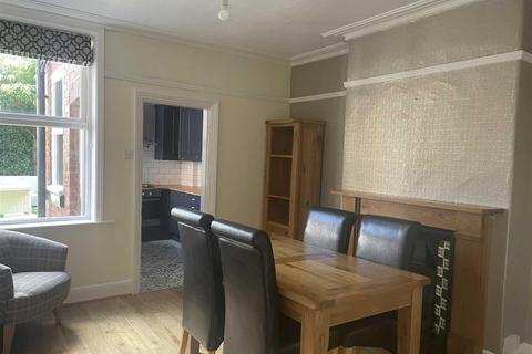 3 bedroom terraced house to rent - Newington Road, Endcliffe, Sheffield