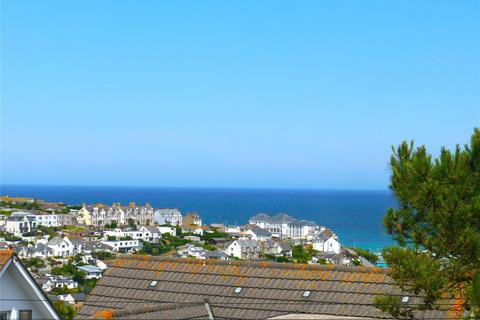 4 bedroom detached house for sale, Sea View Crescent, Perranporth, Cornwall