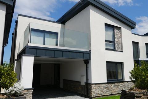 4 bedroom detached house for sale, Sea View Crescent, Perranporth, Cornwall