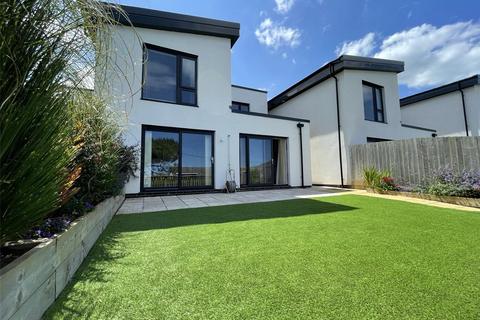 4 bedroom detached house for sale, Sea View Crescent, Perranporth, Cornwall