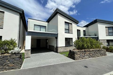 Sea View Crescent, Perranporth, Cornwall