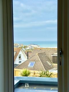 undefined, Sea View Crescent, Perranporth, Cornwall
