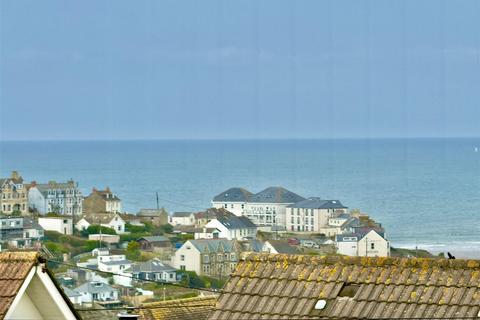 undefined, Sea View Crescent, Perranporth, Cornwall