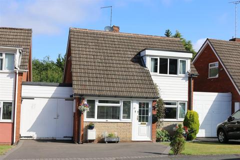 2 bedroom link detached house for sale - Westhill, Finchfield