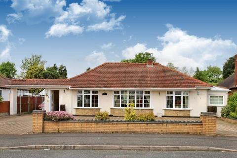 3 bedroom detached bungalow for sale - Church Road, Oxley