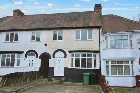 3 bedroom terraced house for sale - Corser Street, Dudley