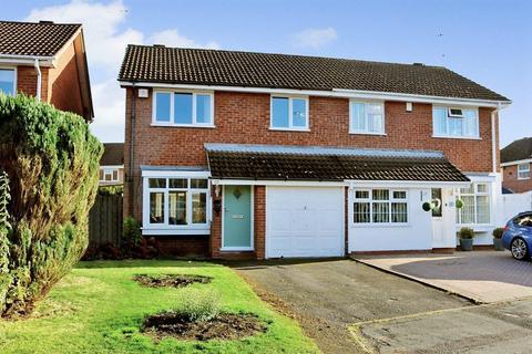 22 Markham Croft, Wolverhampton, WV9 5PU