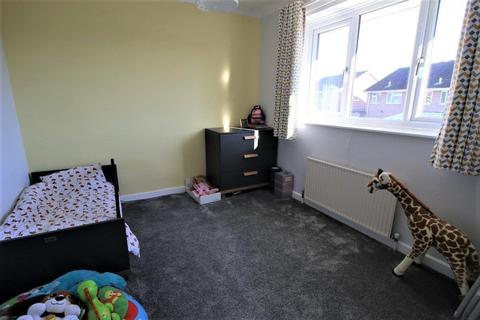 22 Markham Croft, Wolverhampton, WV9 5PU
