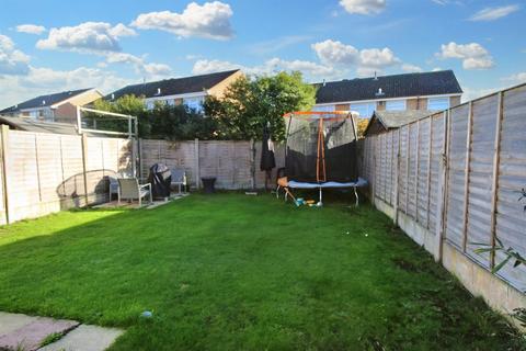 22 Markham Croft, Wolverhampton, WV9 5PU