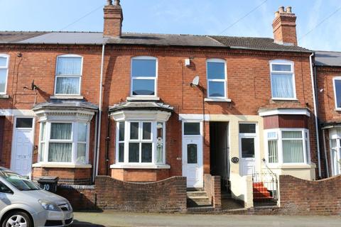 11 Cardiff Street, Wolverhampton, WV3 0EZ