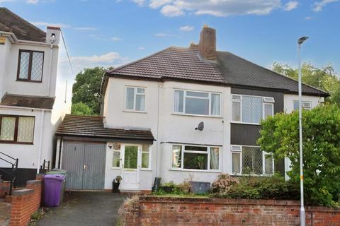 3 bedroom semi-detached house for sale - Church Hill, Penn