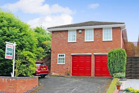 17 Alderdale, Wolverhampton, WV3 9JF