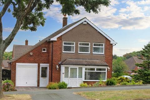 37 Dovedale Road, Wolverhampton, WV4 6RL