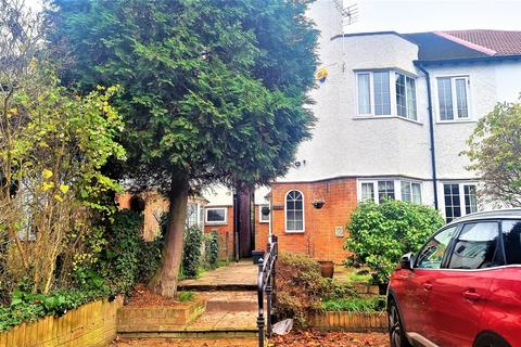 3 bedroom semi-detached house to rent - Osterley Road, Isleworth