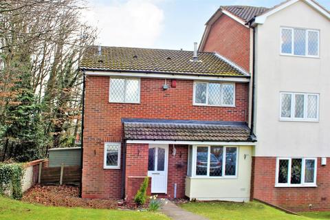 9 Claremont Mews, Wolverhampton, WV3 0EB