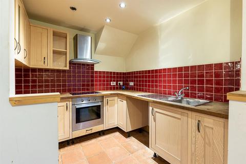 2 bedroom end of terrace house for sale - Easter Claypots, Caputh, Perth