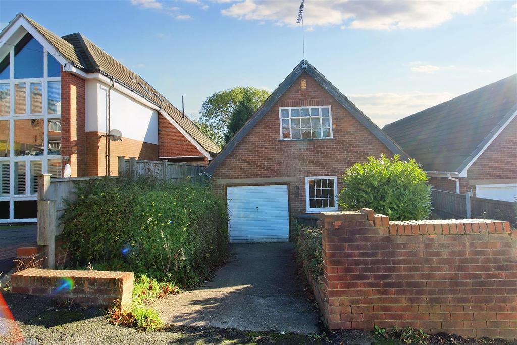 Kent Road, Mapperley, Nottingham 3 bed chalet £200,000