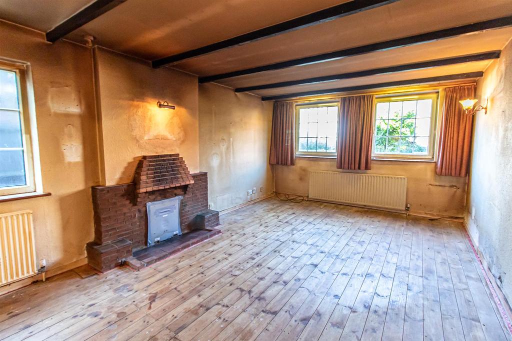 Kent Road, Mapperley, Nottingham 3 bed chalet £200,000
